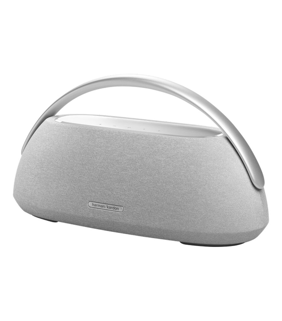 اسپیکر بلوتوثی Harman Kardon مدل Go+Play 3