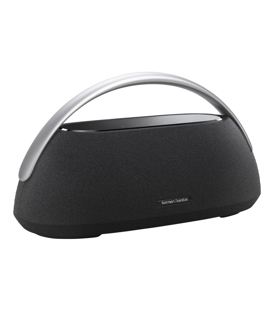 اسپیکر بلوتوثی Harman Kardon مدل Go+Play 3