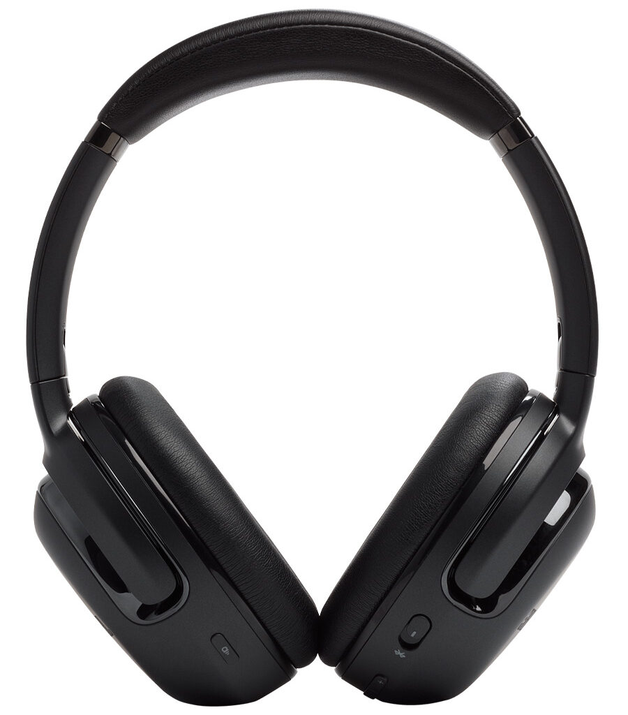 هدفون بی سیم JBL مدل JBL Tour One M2