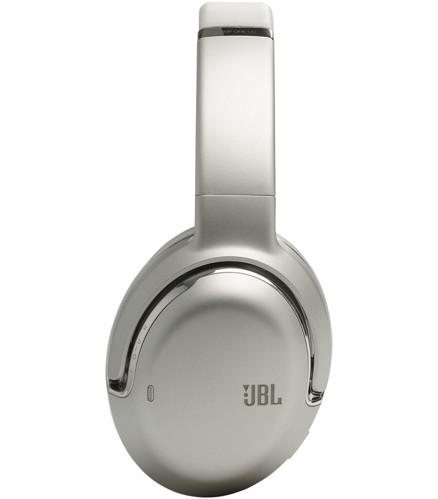 هدفون بی سیم JBL مدل JBL Tour One M2