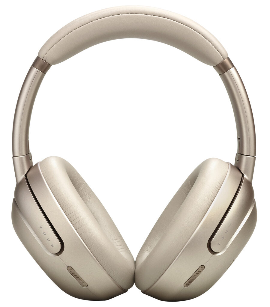 هدفون بی سیم JBL مدل JBL Tour One M3