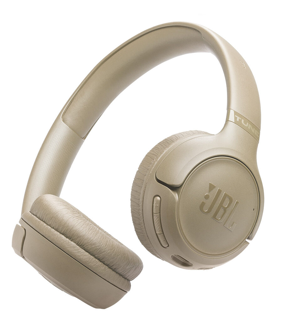 هدفون بی سیم JBL مدل Tune 530BT – جی‌بی‌ال تون 530 بی‌تی