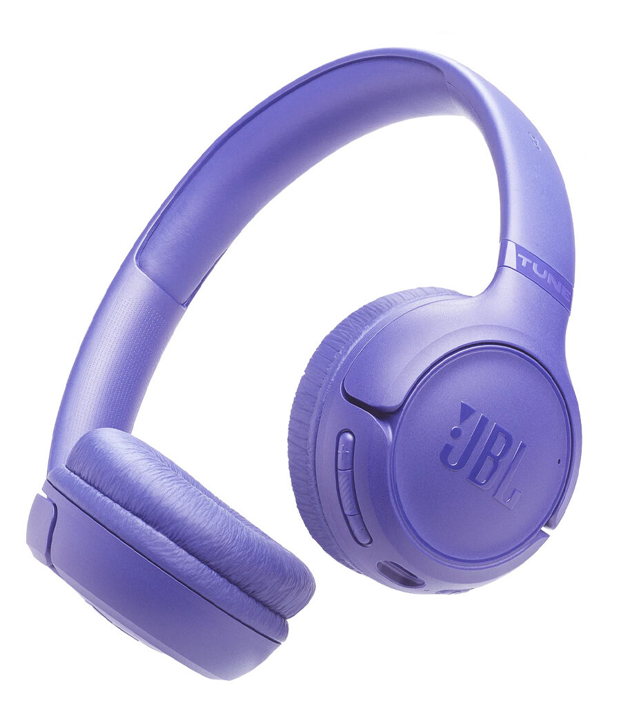 هدفون بی سیم JBL مدل Tune 530BT – جی‌بی‌ال تون 530 بی‌تی