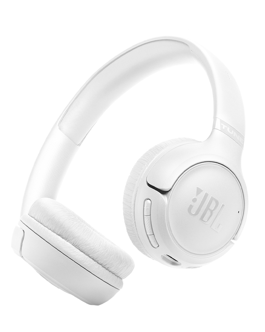 هدفون بی سیم JBL مدل Tune 530BT - جی‌بی‌ال تون 530 بی‌تی