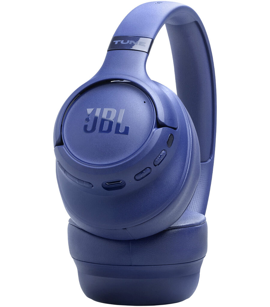 هدفون بی سیم JBL مدل Tune 780 NC – جی‌بی‌ال تون 780 ان‌سی