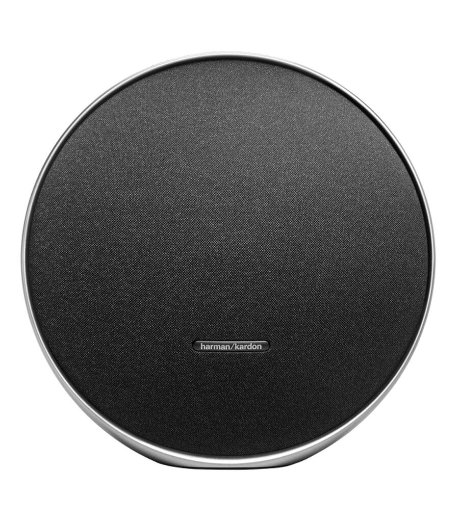 اسپیکر بلوتوثی Harman Kardon مدل Onyx Studio 9 - هارمان کاردون اونیکس استودیو 9