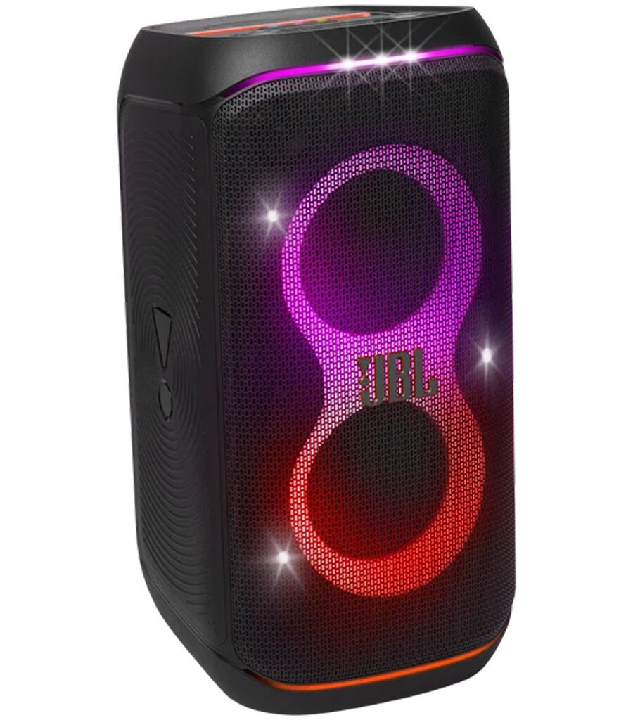 اسپیکر بلوتوثی JBL مدل JBL PartyBox Club 120 – جی‌بی‌ال پارتی باکس کلاب‌ 120