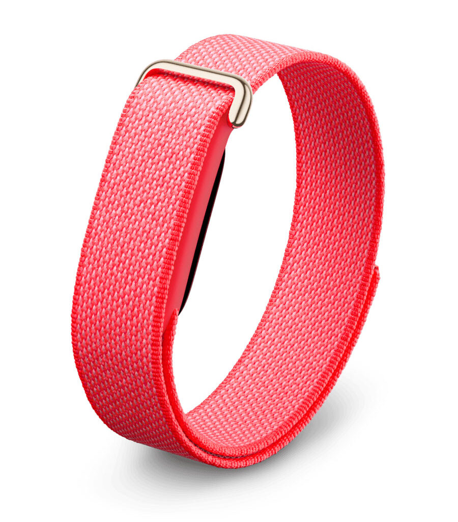 دستبند هوشمند گوگل مدل Fitbit Air – فیت بیت ایر