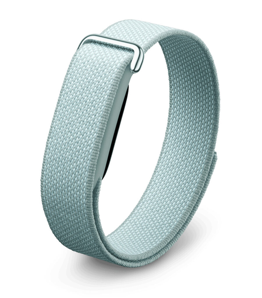 دستبند هوشمند گوگل مدل Fitbit Air – فیت بیت ایر