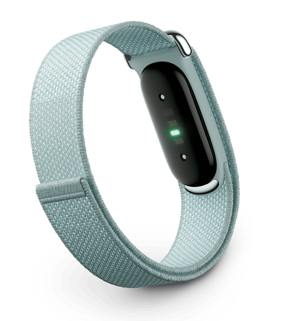 دستبند هوشمند گوگل مدل Fitbit Air – فیت بیت ایر
