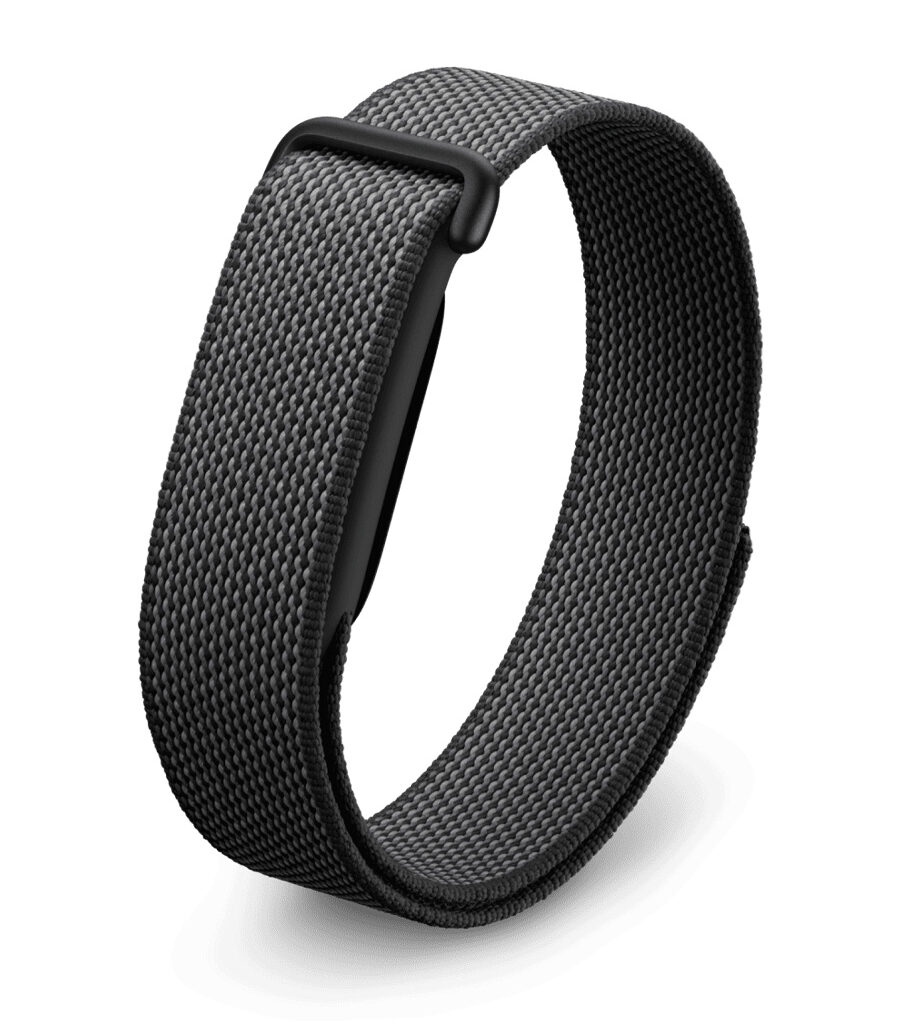 دستبند هوشمند گوگل مدل Fitbit Air – فیت بیت ایر