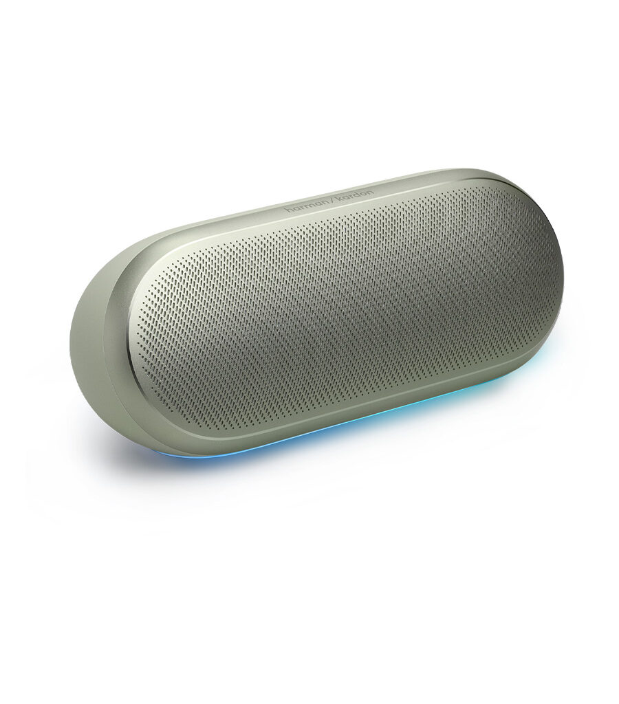 اسپیکر بلوتوثی Harman Kardon مدل Luna 2