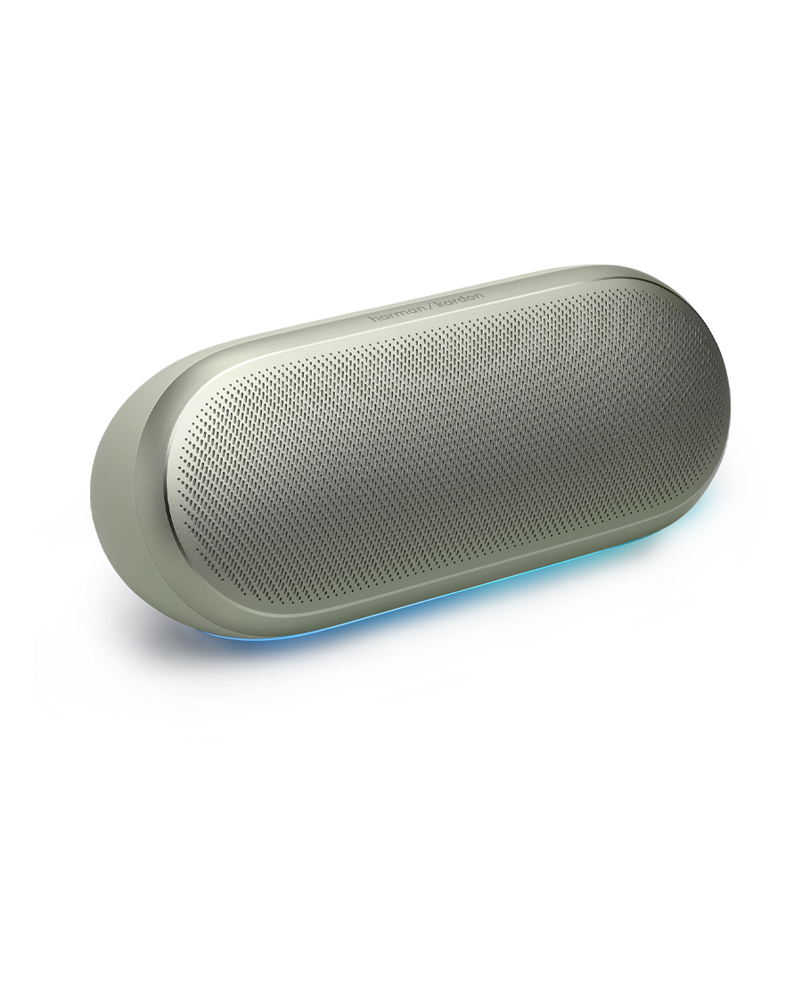 اسپیکر بلوتوثی Harman Kardon مدل Luna 2