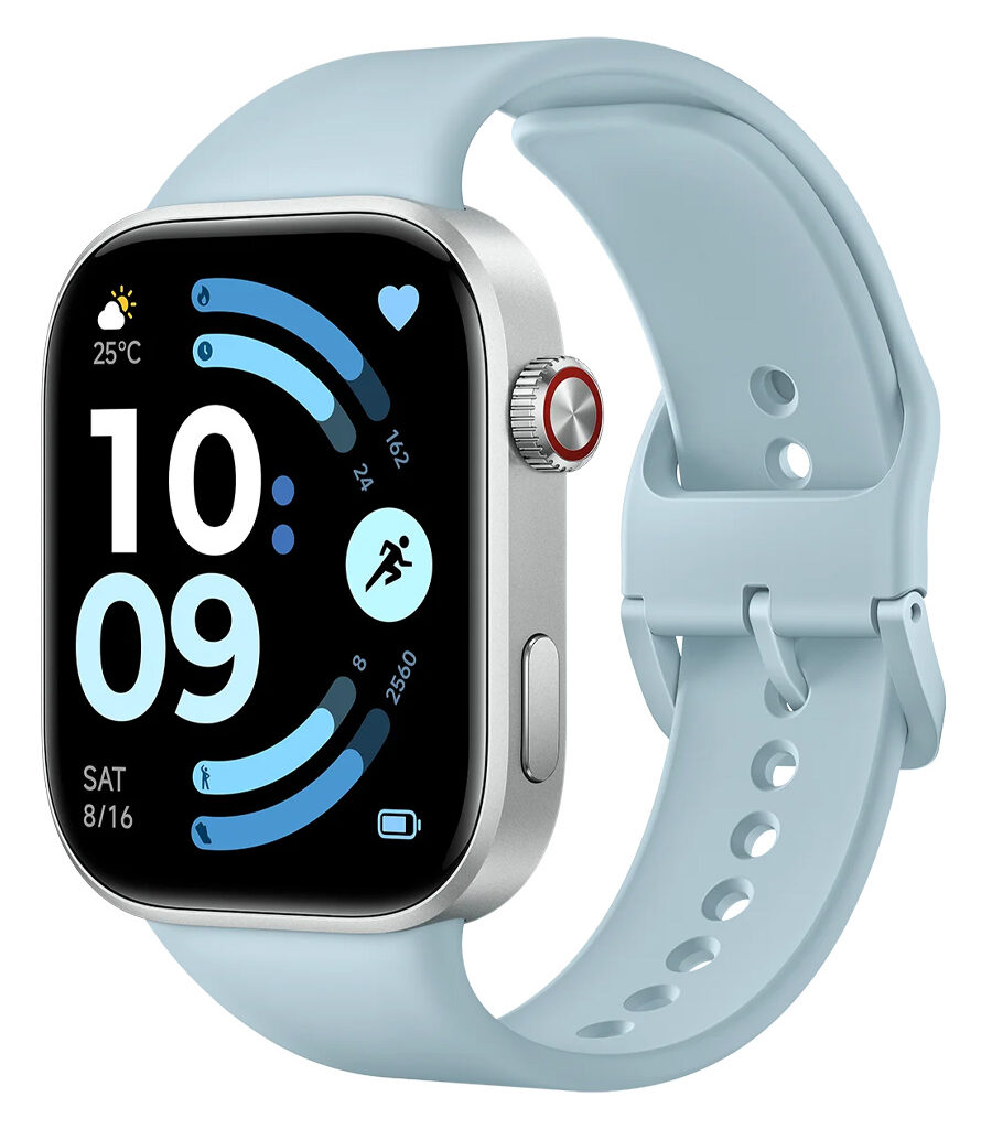 خرید ساعت هوشمند شیائومی Redmi Watch 6