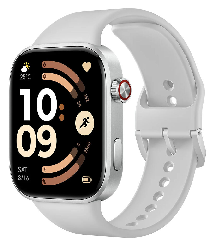 خرید ساعت هوشمند شیائومی Redmi Watch 6