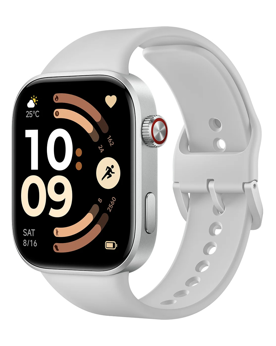 خرید ساعت هوشمند شیائومی Redmi Watch 6
