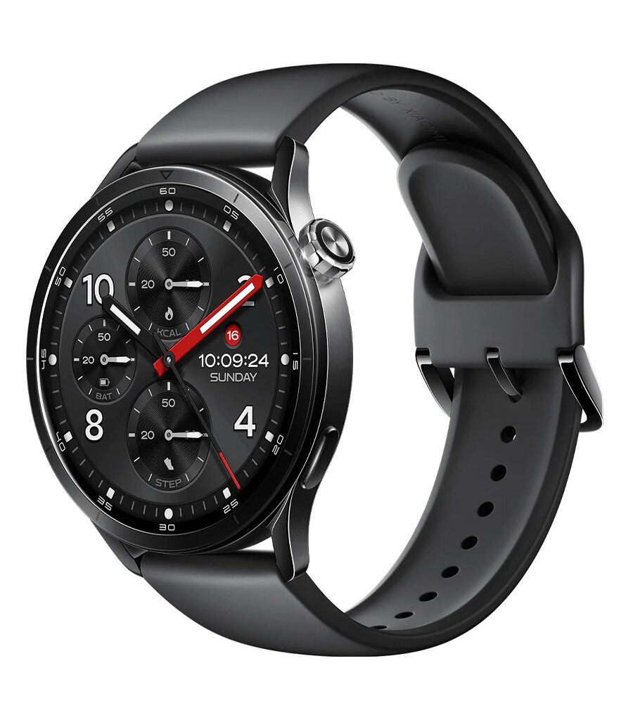 ساعت هوشمند شیائومی مدل Watch S5 46mm