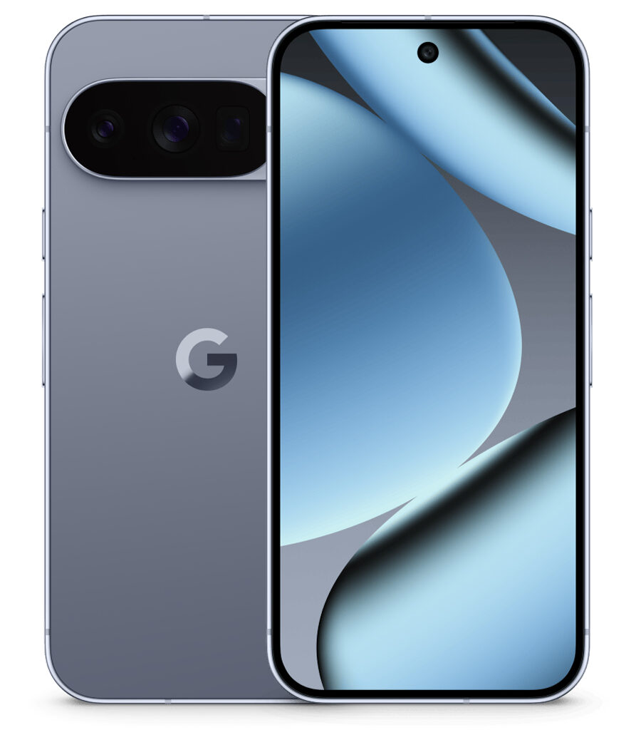 گوشی Google مدل Pixel 10 Pro حافظه 256 و رم 16 گیگابایت - پارت گلوبال - گوگل پیکسل 10 پرو 5 گوشی Google مدل Pixel 10 Pro حافظه 256 و رم 16 گیگابایت - پارت گلوبال - گوگل پیکسل 10 پرو