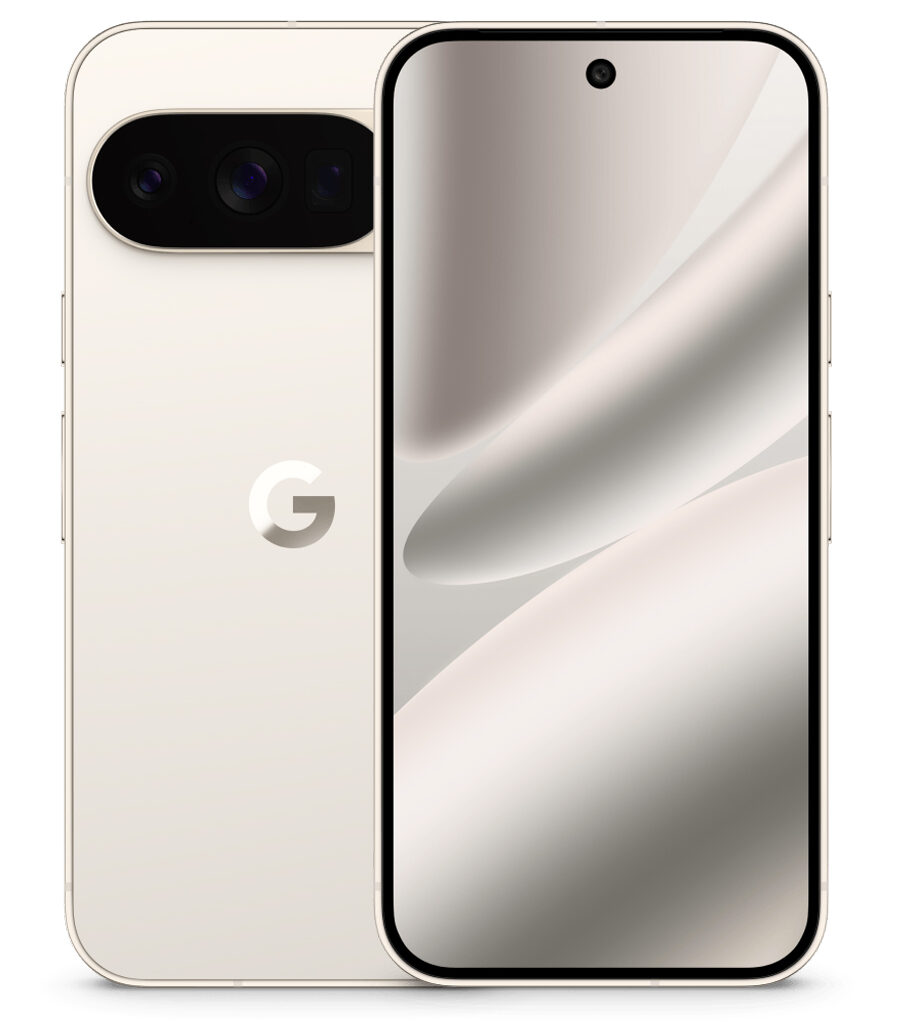 گوشی Google مدل Pixel 10 Pro حافظه 256 و رم 16 گیگابایت – پارت گلوبال – گوگل پیکسل 10 پرو