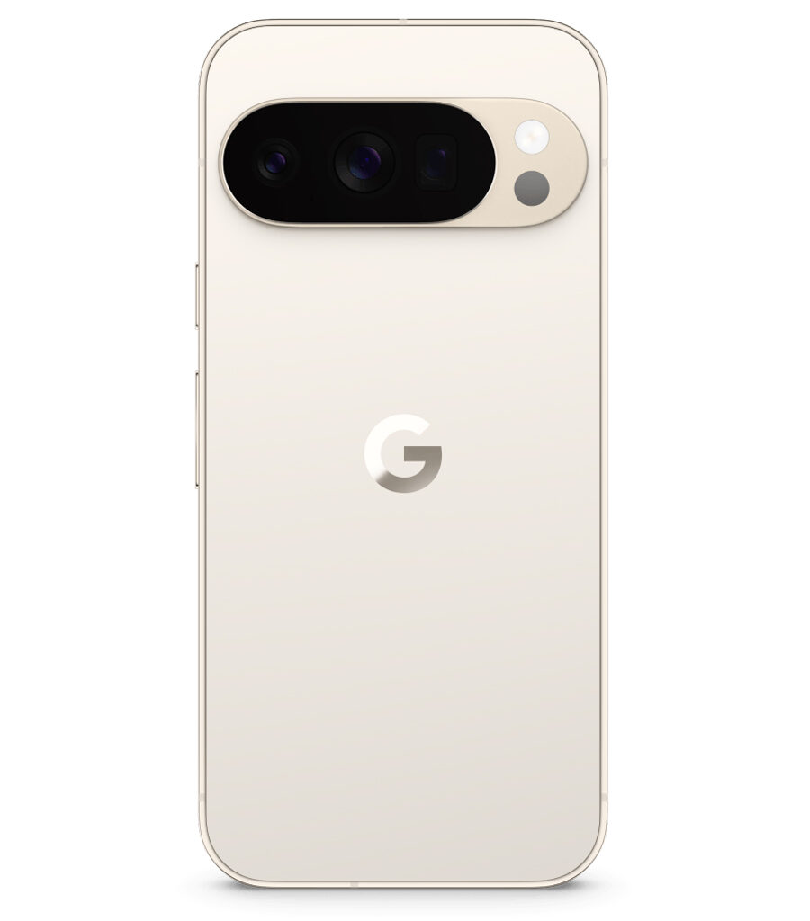 گوشی Google مدل Pixel 10 Pro حافظه 128 و رم 16 گیگابایت – پارت گلوبال – گوگل پیکسل 10 پرو