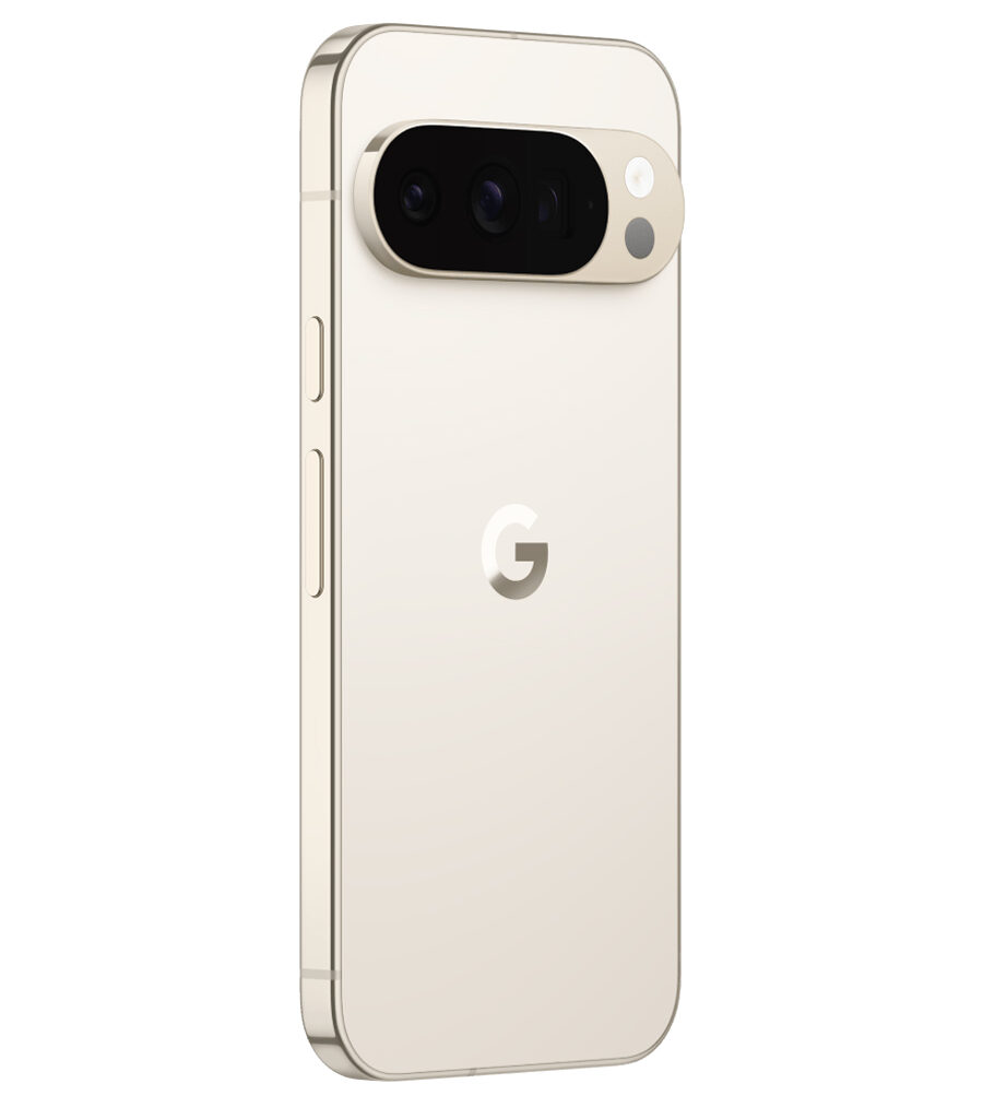 گوشی Google مدل Pixel 10 Pro حافظه 128 و رم 16 گیگابایت – پارت گلوبال – گوگل پیکسل 10 پرو