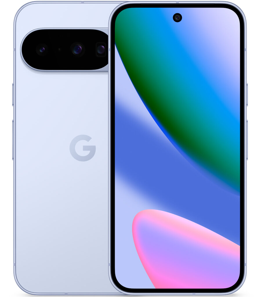 گوشی Google مدل Pixel 10 حافظه 256 و رم 12 گیگابایت – پارت گلوبال – گوگل پیکسل 10
