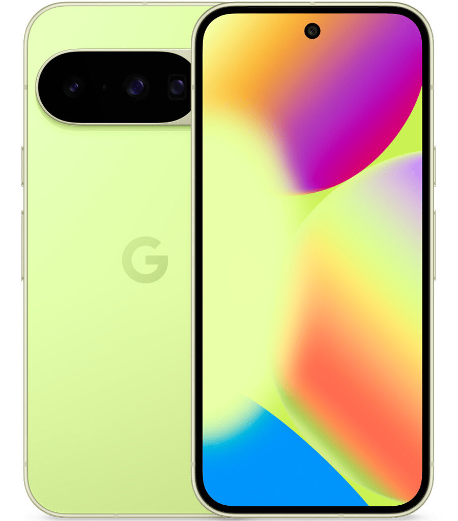 گوشی Google مدل Pixel 10 حافظه 256 و رم 12 گیگابایت - پارت گلوبال - گوگل پیکسل 10