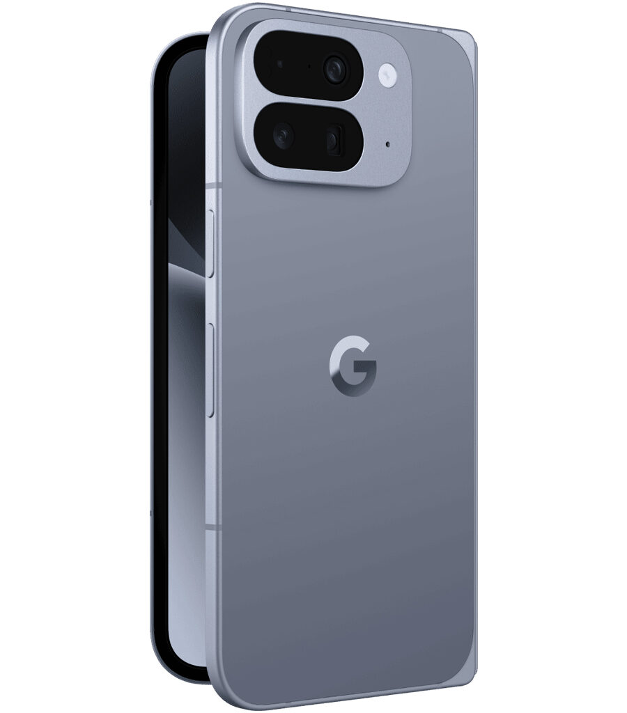 گوشی Google مدل Pixel 10 Pro Fold حافظه 256 و رم 16 گیگابایت – پارت گلوبال – گوگل پیکسل 10 پرو فولد