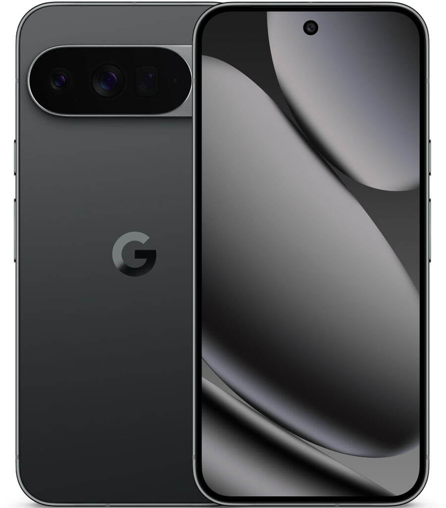 گوشی Google مدل Pixel 10 Pro XL حافظه 1 ترابایت و رم 16 گیگابایت – پارت گلوبال – گوگل پیکسل 10 پرو ایکس ال