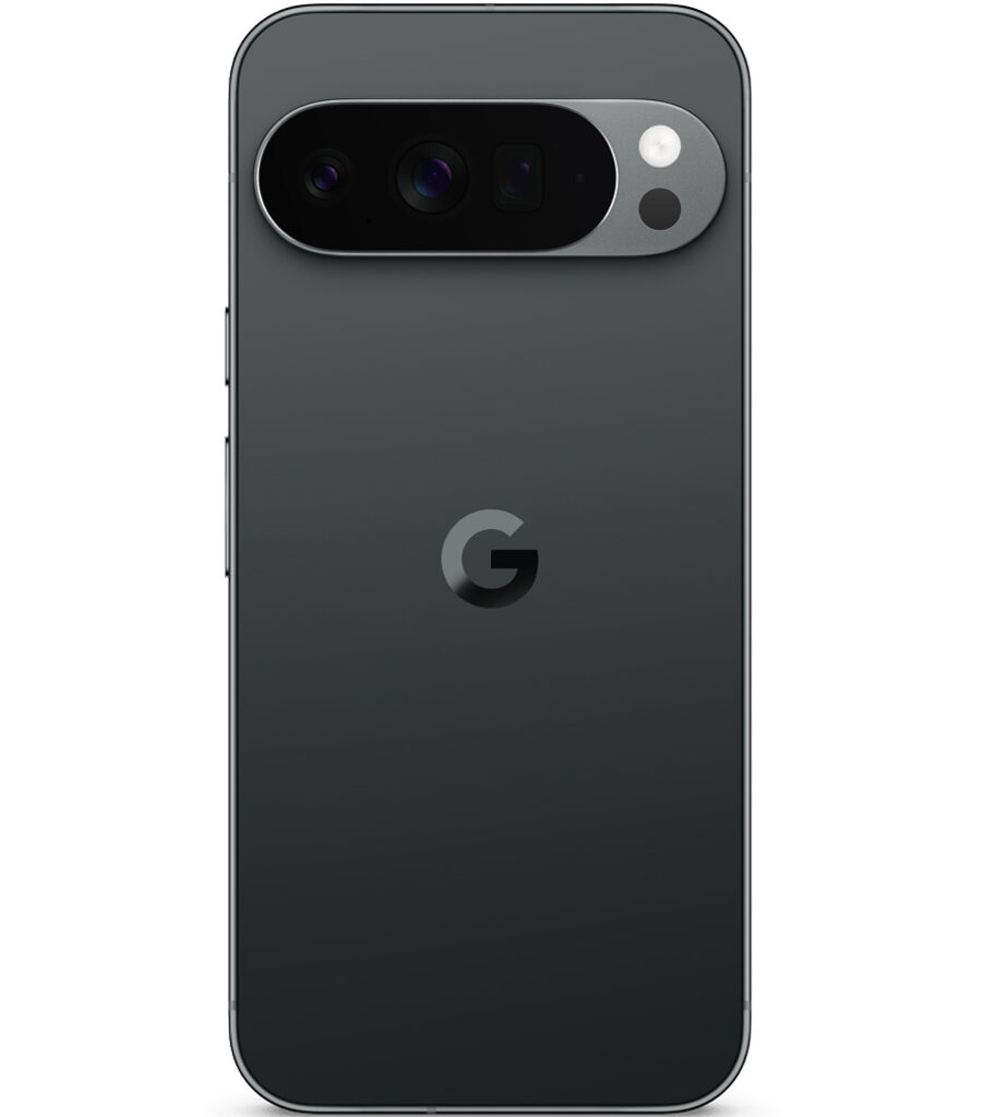 گوشی Google مدل Pixel 10 Pro XL حافظه 256 و رم 16 گیگابایت – پارت گلوبال – گوگل پیکسل 10 پرو ایکس ال