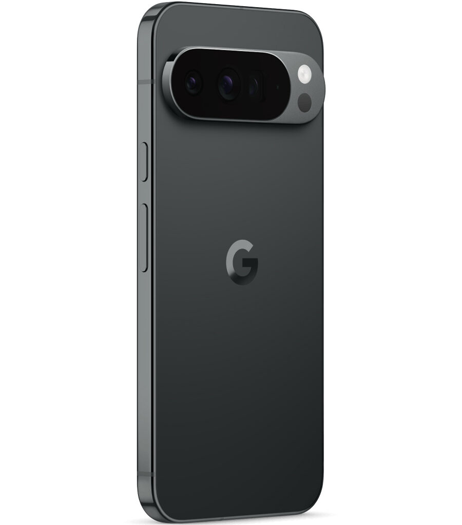 گوشی Google مدل Pixel 10 Pro XL حافظه 256 و رم 16 گیگابایت – پارت گلوبال – گوگل پیکسل 10 پرو ایکس ال