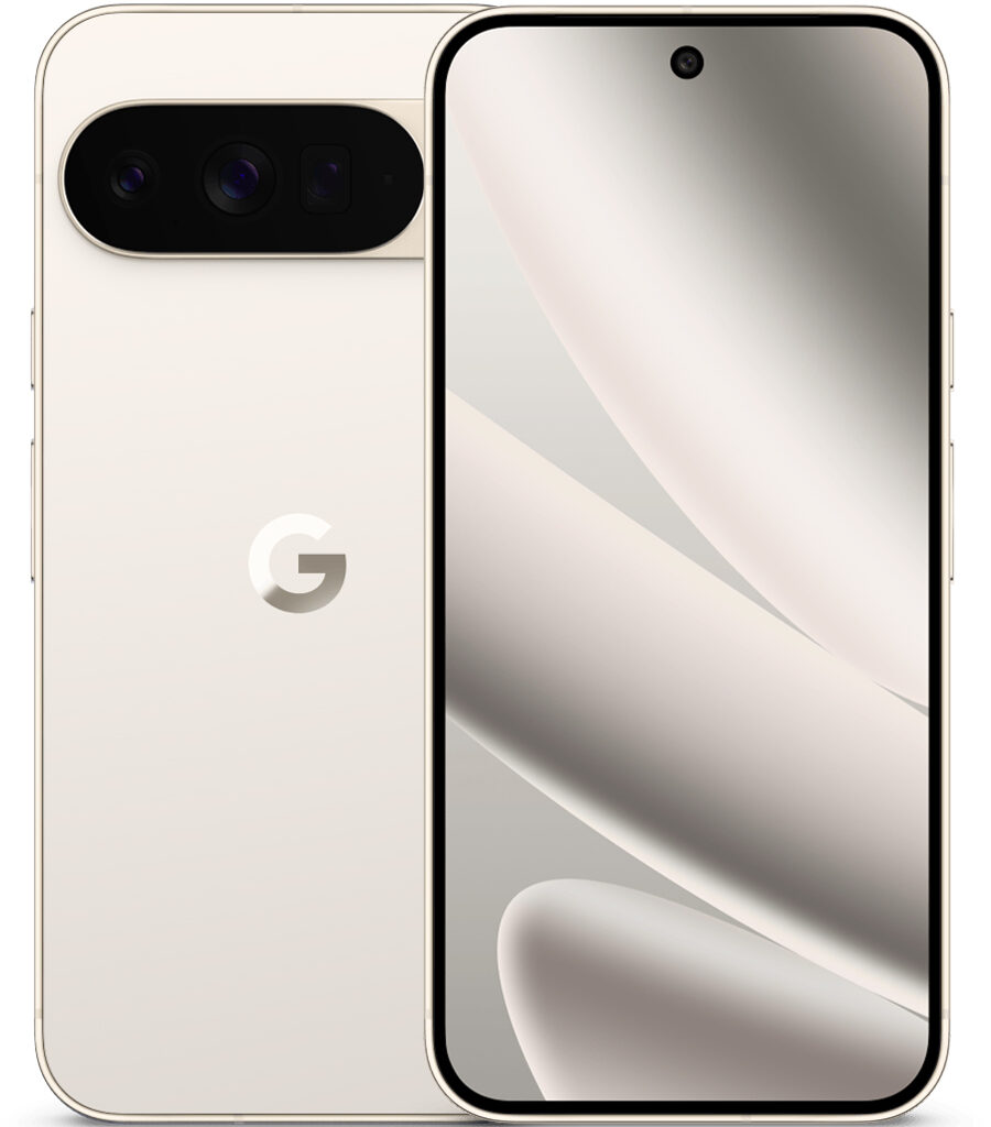 گوشی Google مدل Pixel 10 Pro XL حافظه 1 ترابایت و رم 16 گیگابایت - پارت گلوبال - گوگل پیکسل 10 پرو ایکس ال