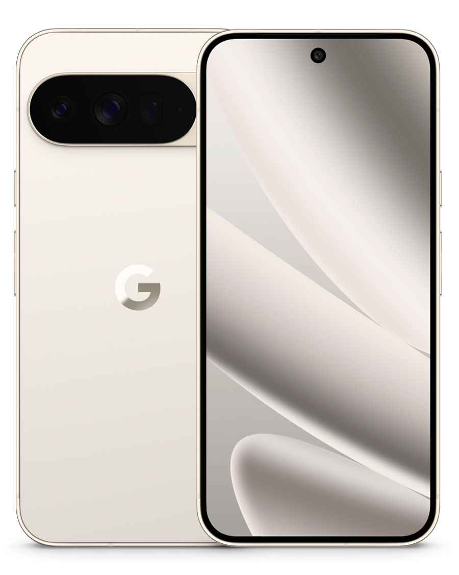 گوشی Google مدل Pixel 10 Pro XL حافظه 1 ترابایت و رم 16 گیگابایت - پارت گلوبال - گوگل پیکسل 10 پرو ایکس ال