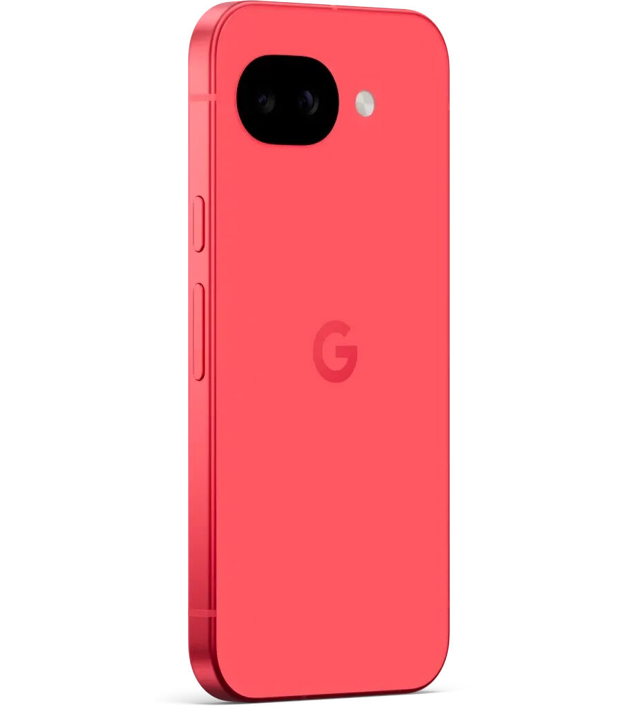 گوشی Google مدل Pixel 10a حافظه 256 و رم 8 گیگابایت – پارت گلوبال – گوگل پیکسل 10 آ
