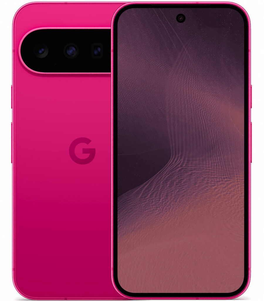 گوشی Google مدل Pixel 11 حافظه 512 و رم 12 گیگابایت - پارت گلوبال - گوگل پیکسل 11