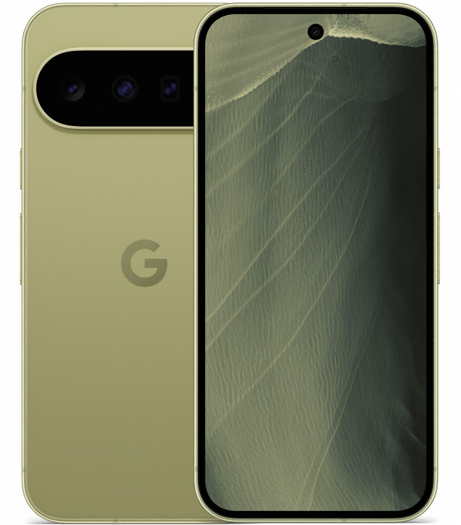 گوشی Google مدل Pixel 11 حافظه 512 و رم 12 گیگابایت – پارت گلوبال – گوگل پیکسل 11