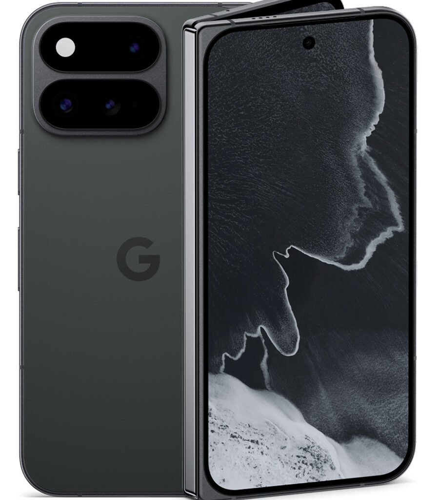 گوشی Google مدل Pixel 11 Pro Fold حافظه 1 ترابایت و رم 16 گیگابایت - پارت گلوبال - گوگل پیکسل 11 پرو فولد