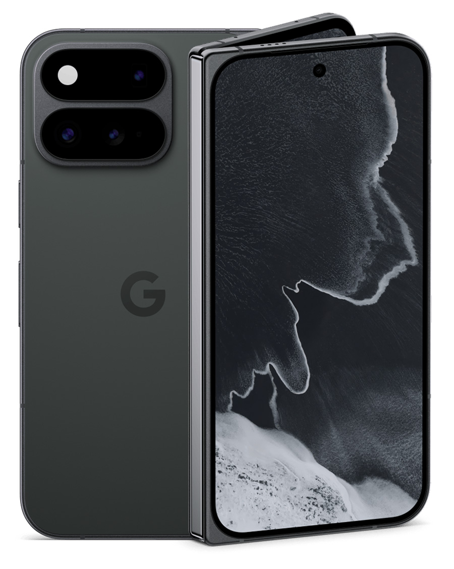 گوشی Google مدل Pixel 11 Pro Fold حافظه 1 ترابایت و رم 16 گیگابایت - پارت گلوبال - گوگل پیکسل 11 پرو فولد