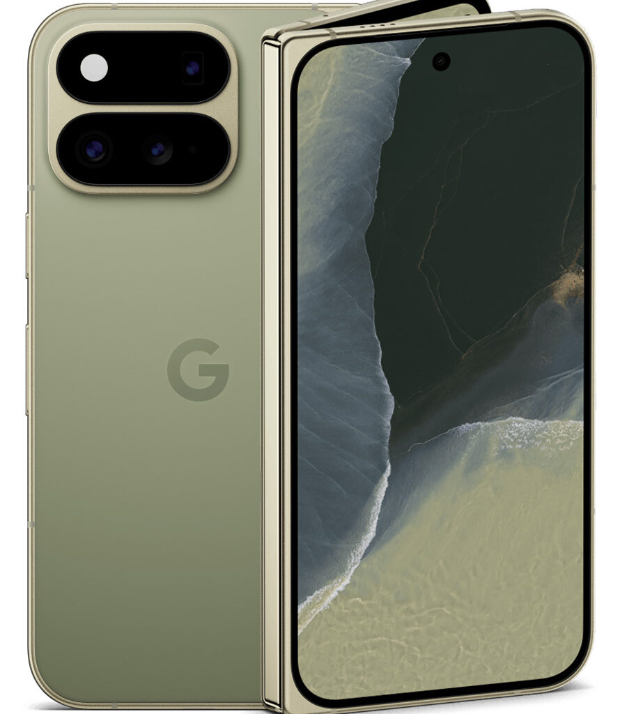 گوشی Google مدل Pixel 11 Pro Fold حافظه 1 ترابایت و رم 16 گیگابایت – پارت گلوبال – گوگل پیکسل 11 پرو فولد