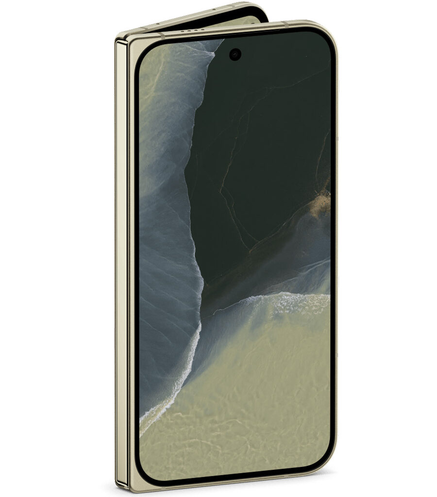 گوشی Google مدل Pixel 11 Pro Fold حافظه 1 ترابایت و رم 16 گیگابایت – پارت گلوبال – گوگل پیکسل 11 پرو فولد