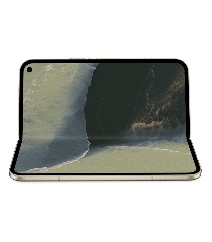 گوشی Google مدل Pixel 11 Pro Fold حافظه 1 ترابایت و رم 16 گیگابایت – پارت گلوبال – گوگل پیکسل 11 پرو فولد