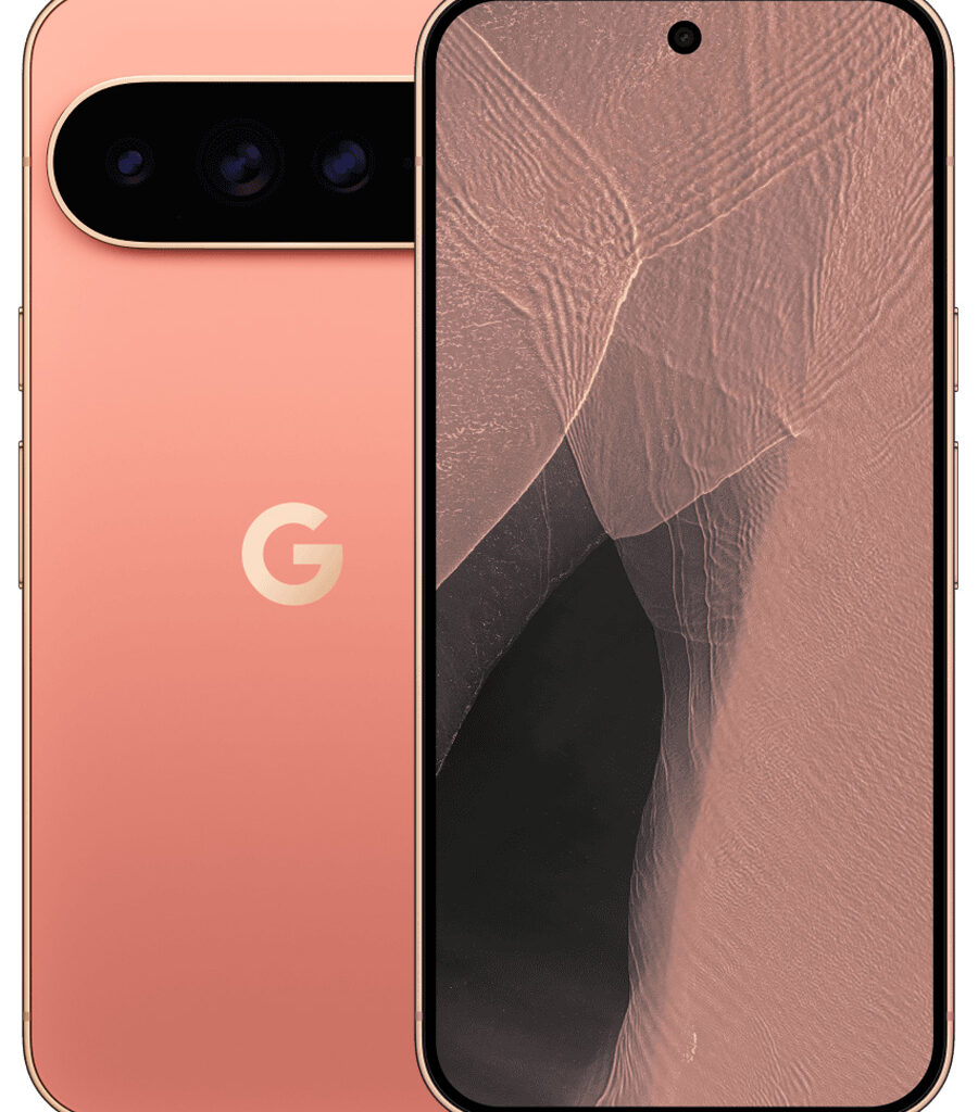 گوشی Google مدل Pixel 11 Pro XL حافظه 1 ترابایت و رم 16 گیگابایت - پارت گلوبال - گوگل پیکسل 11 پرو ایکس ال