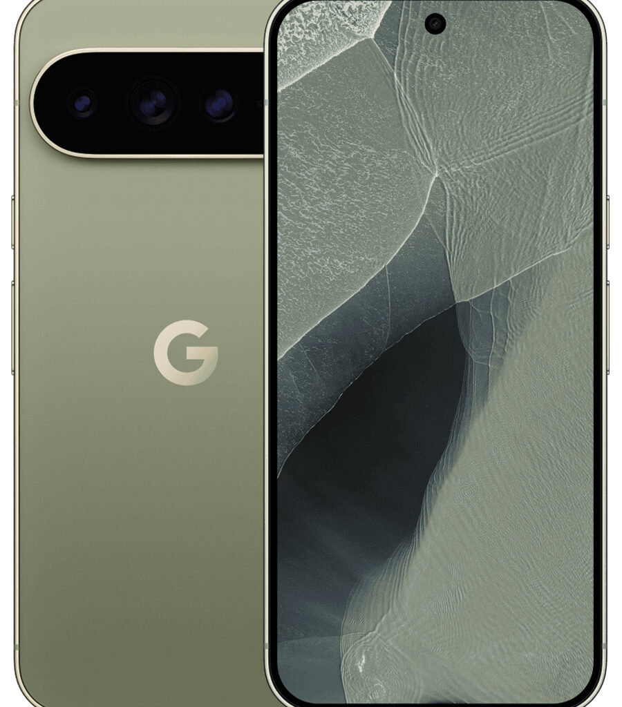 گوشی Google مدل Pixel 11 Pro XL حافظه 1 ترابایت و رم 16 گیگابایت – پارت گلوبال – گوگل پیکسل 11 پرو ایکس ال