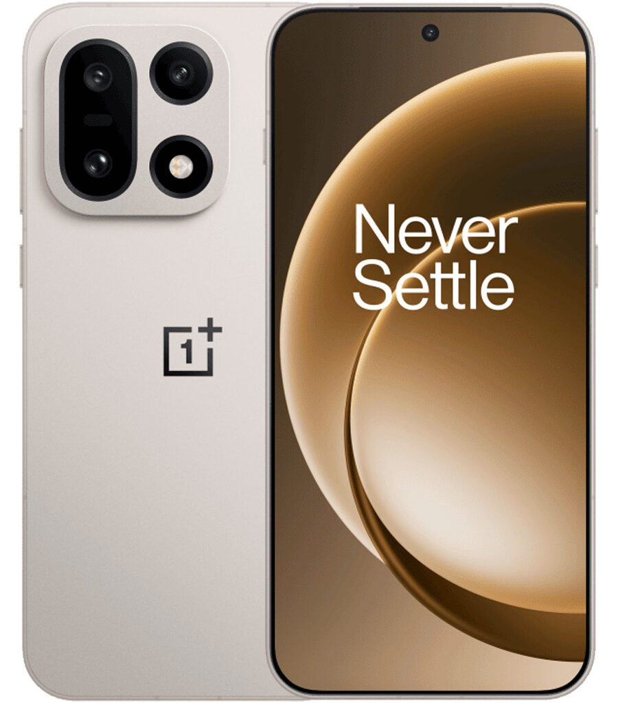 گوشی OnePlus مدل 15 حافظه 512 و رم 16 گیگابایت - پک گلوبال - وان پلاس 15