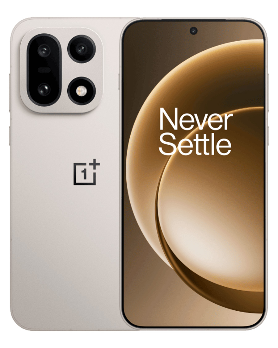 گوشی OnePlus مدل 15 حافظه 512 و رم 16 گیگابایت - پک گلوبال - وان پلاس 15