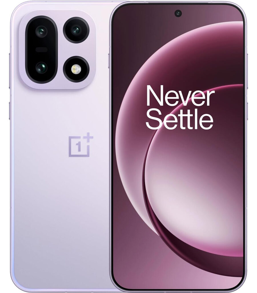 گوشی OnePlus مدل 15 حافظه 512 و رم 16 گیگابایت – پک گلوبال – وان پلاس 15