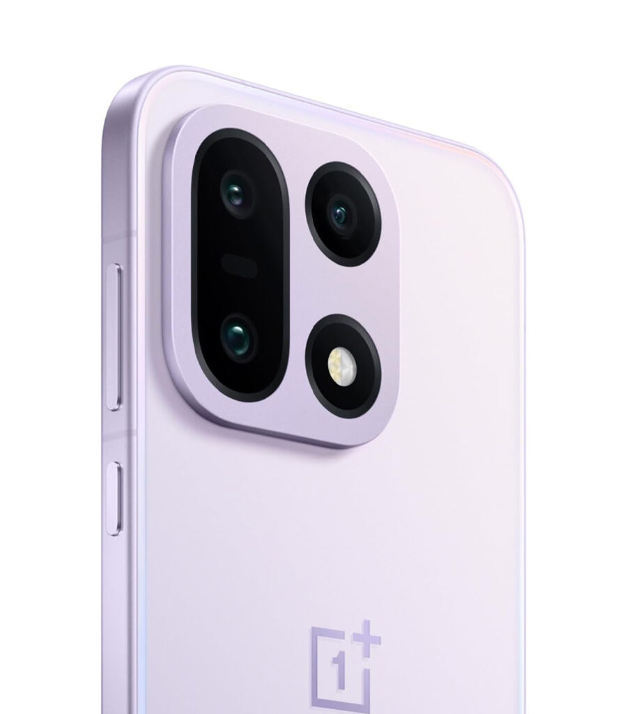 گوشی OnePlus مدل 15 حافظه 512 و رم 16 گیگابایت – پک گلوبال – وان پلاس 15
