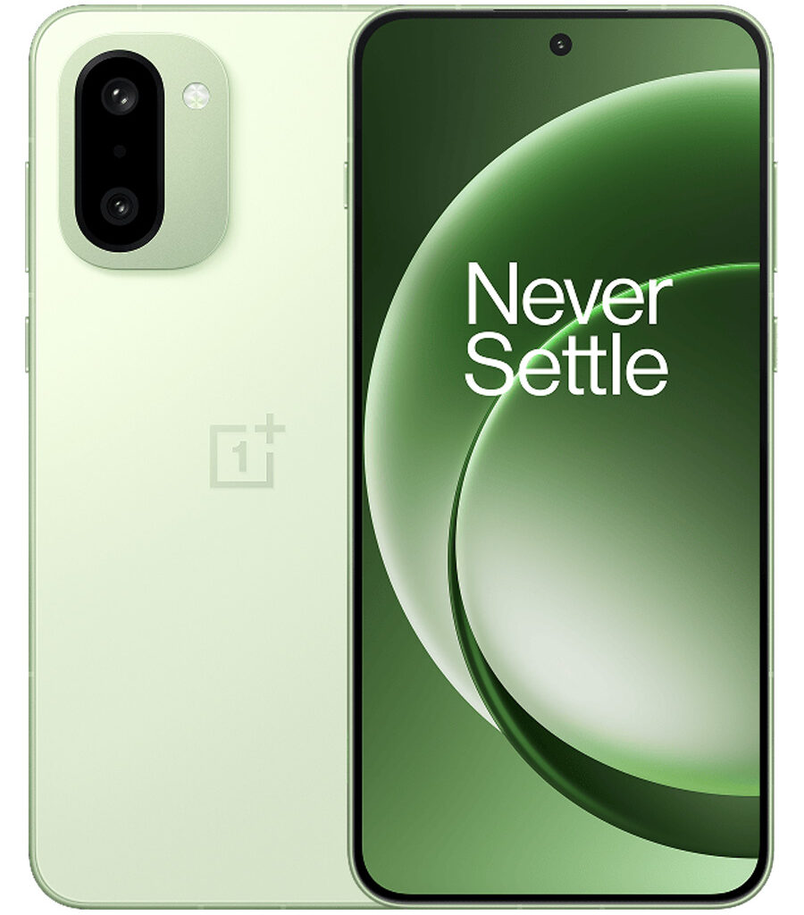 گوشی OnePlus مدل R15 حافظه 512 و رم 12 گیگابایت - پک گلوبال - وان پلاس 15 آر
