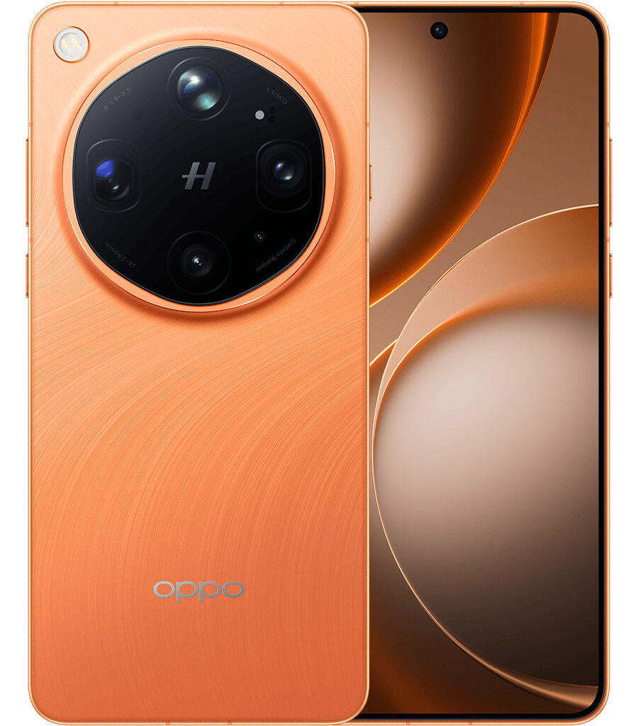 گوشی Oppo مدل Find X9 Ultra حافظه 512 و رم 16 گیگابایت - پارت گلوبال - اوپو فایند ایکس 9 اولترا