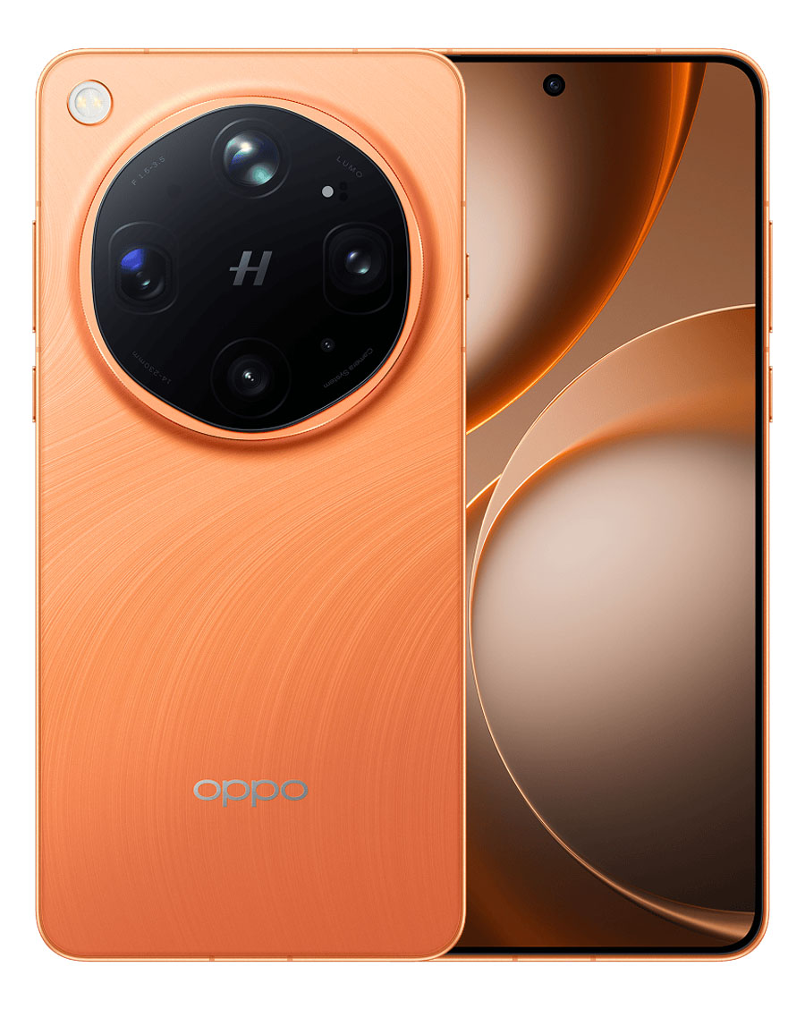گوشی Oppo مدل Find X9 Ultra حافظه 512 و رم 16 گیگابایت - پارت گلوبال - اوپو فایند ایکس 9 اولترا